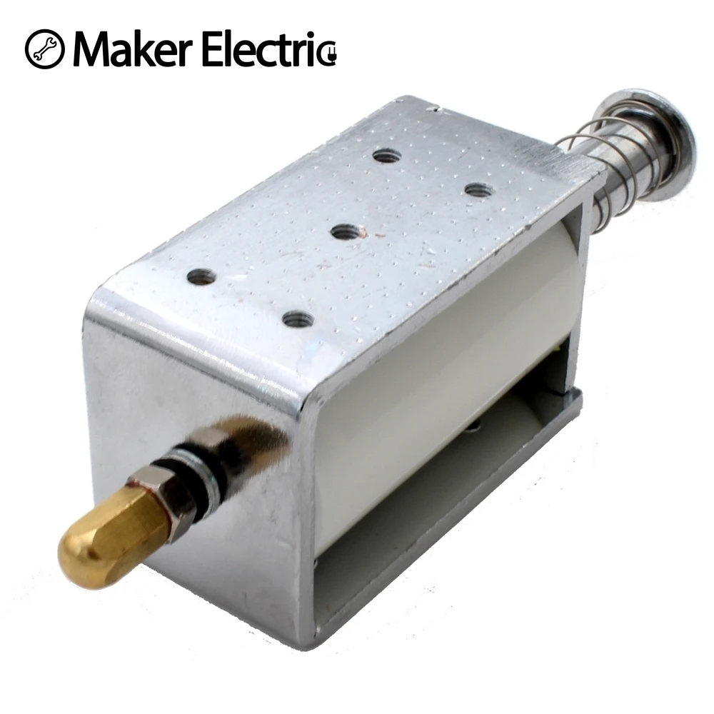 China lock solenoid Suppliers