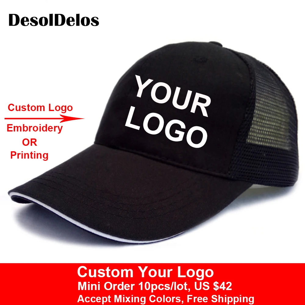 

LOGO Custom Fashion Suede Caps Snap Back Caps Customized Own Designend Baseball Hat Embroidery Printing Adult Godd Quality