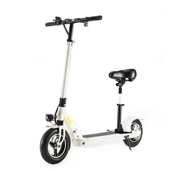 

Daibot X1 X3 X5 X5S Foldable Electirc Scooter 10 Inch folding bike Electric Skateboard Hoverboard Kick Scooter USB charging