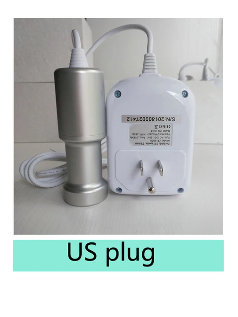 CE-9600 ポータブル超音波洗浄機 超音波果物と野菜クリーナー,超