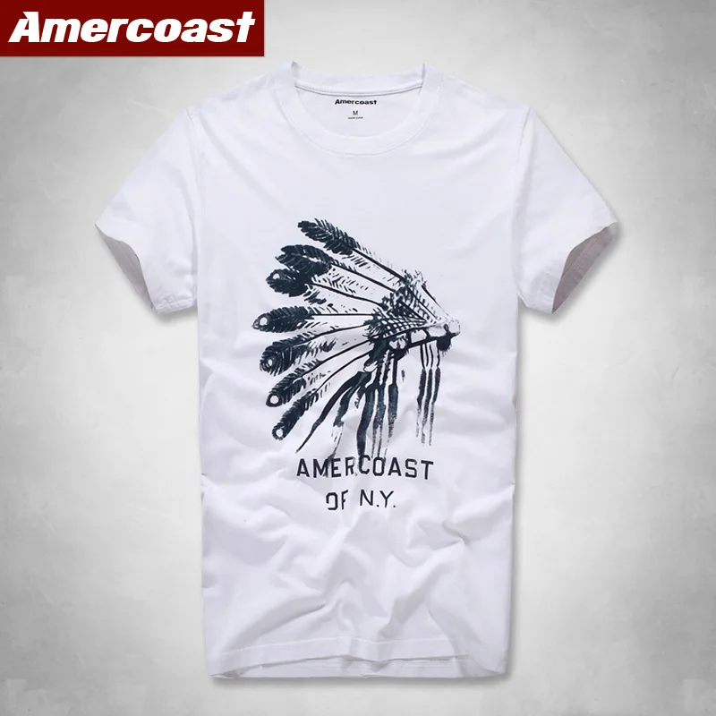 

100%Cotton Short Sleeve T-shirt Round Neck free Shipping