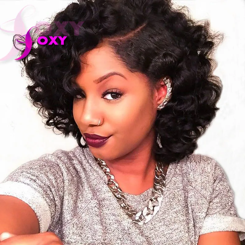 Topic Short hair wigs black women not Congratulate, Short hair wigs black women let's not