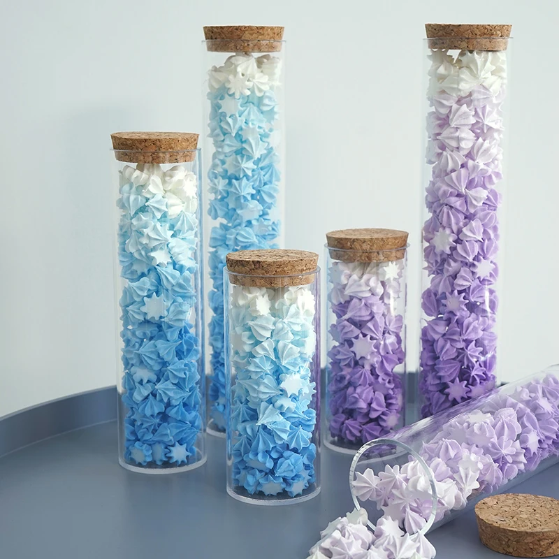 

artificial marlin sugar pot fake candy dessert model jar home decorating for showcase photography simulate cake tools