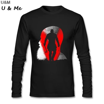 

Vintage Style Customized T-Shirt Mens Hip Hop Autumn Shirt V For Viking Pure Cotton Metal DIY Ideas Shirt Adult