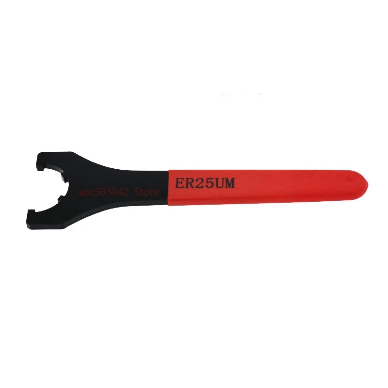 

New 1pcs ER25 wrench for ER25 UM collet chuck CNC Milling lathe toolholder Wrench Spanner keys