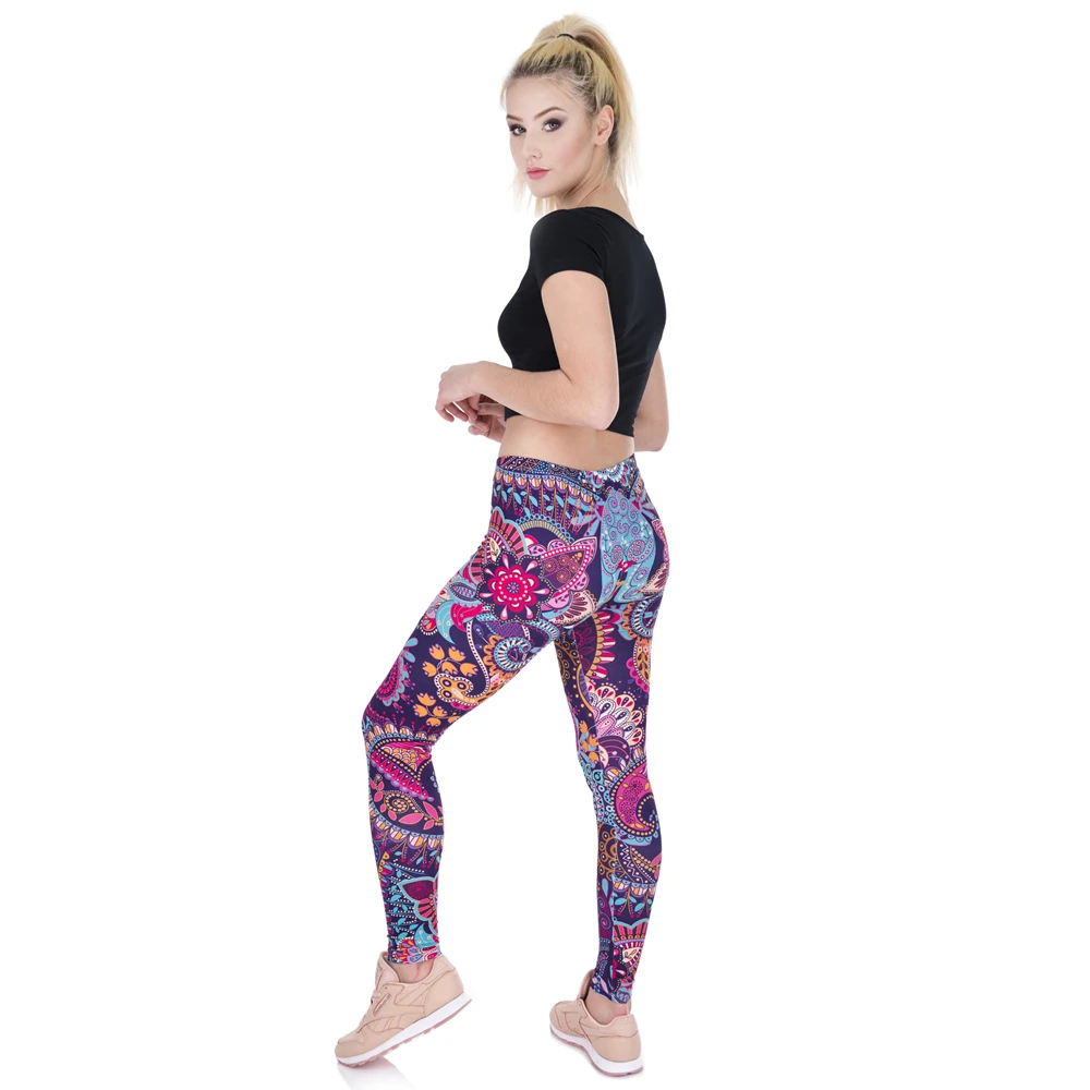 44020 mandala flowers pink (3)