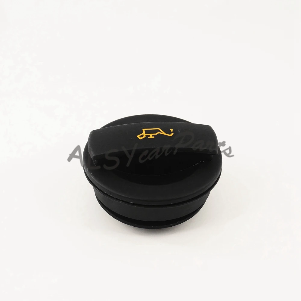 KEOGHS New Oil Filler Cap 06C 103 485 P For VW Jetta Golf Passat AUDI ...