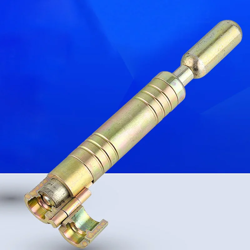 

Stainless Steel Bellows Booster Pressure Side Mold Flat Mouth Leveling Tube Making Tool MAL999
