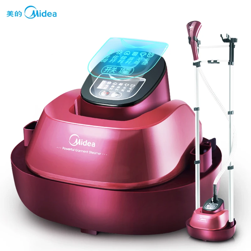 Midea Steam To Hang A Hot Machine Genuine Packet Mail Mini Home