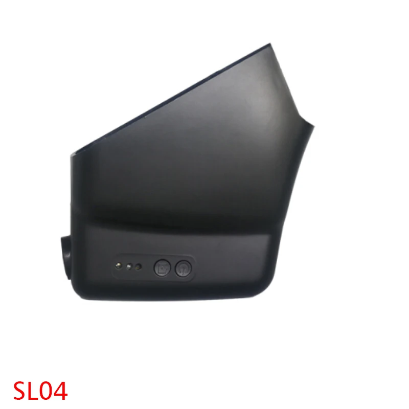 Cena 1080P WiFi App Dual wideorejestrator samochodowy kamera na deskę rozdzielczą do Land rover evoque Discovery Freelander Discovery 4 XF X JL XFL XE f pace Novatek 96655