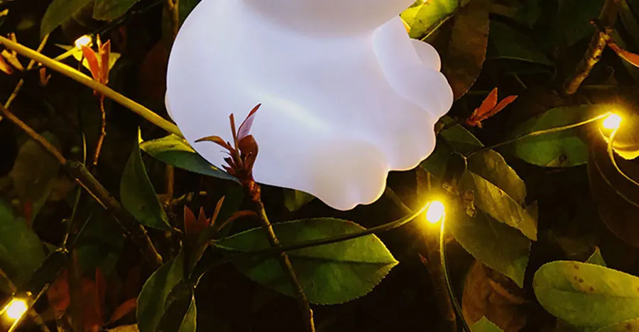 Детский ночной Светильник СВЕТОДИОДНЫЙ Единорог лампа кролик Фламинго Marquee знак 3D настроение светильник s детские подарки Декор для спальни ночные лампы