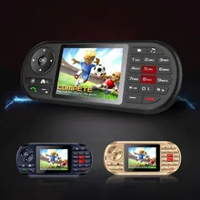 Мини LDK игра 2,6 дюймов экран портативная игровая консоль ностальгическая детская Ретро игра GPRS двойная SIM Встроенный 84 игровой мобильный телефон