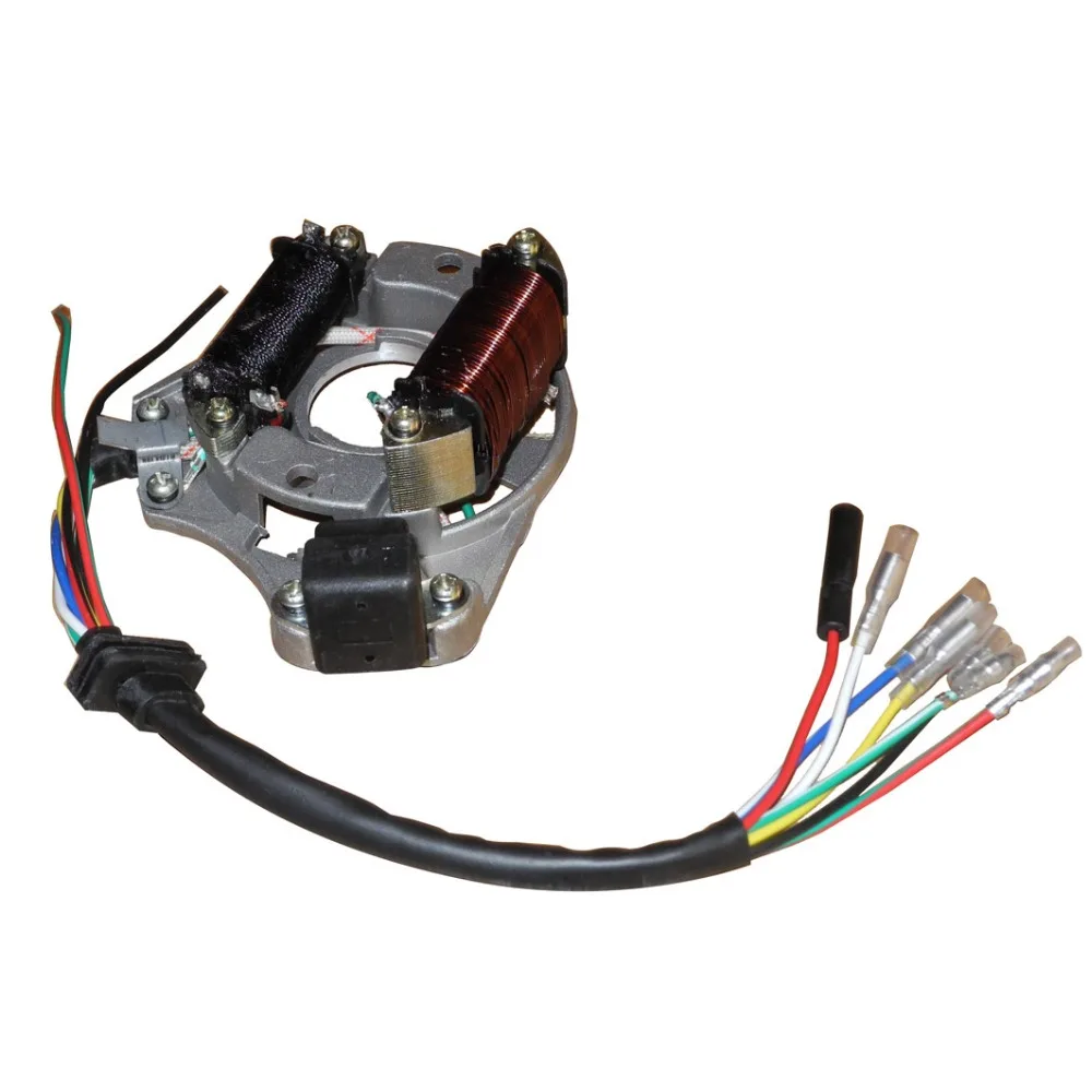 50CC Stator E Start1