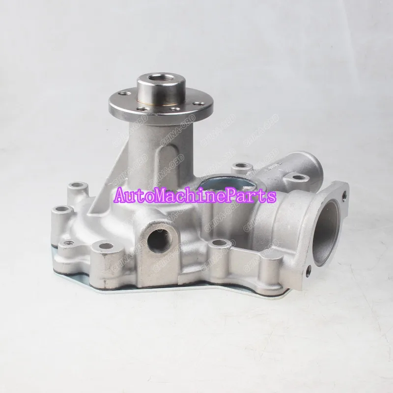 New Water Pump 8-97321508-3 8973215083 For ISUZU 3LB1 Engine | Обустройство дома