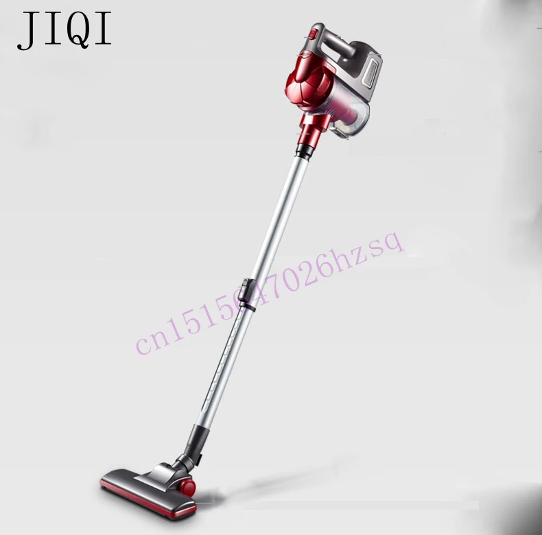 JIQI Vacuum cleaner household hand held carpet type ultra quiet, small, mini, large power, strong dust cleaning machine JIQI Vacuum cleaner household hand held carpet type ultra quiet, small, mini, large power, strong dust cleaning machine
