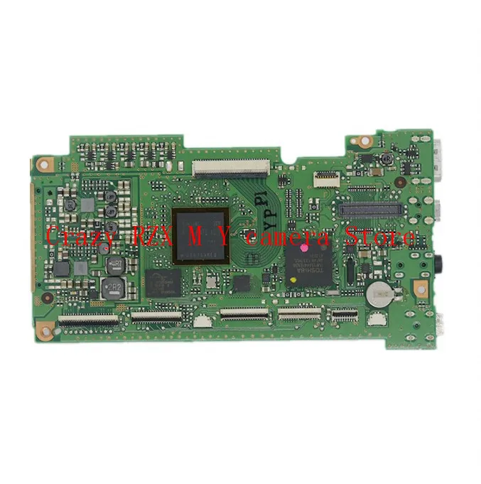 

Original For Nikon D3300 Mainboard Motherboard PCB D3300 Main Board Mother Board MCU PCB Camera Replacement Unit Repair part