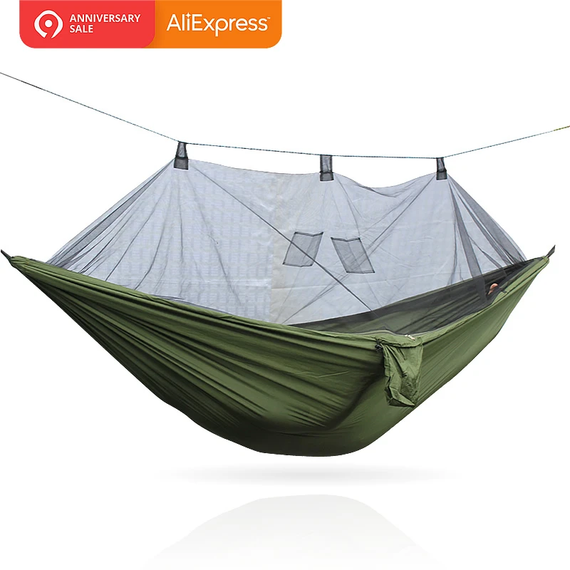 Mosquito Net Parachute Hammock Hamacas Camping Hamac Hammocks Aliexpress Mosquito Net Parachute Hammock Hamacas Camping Hamac Hammocks Aliexpress