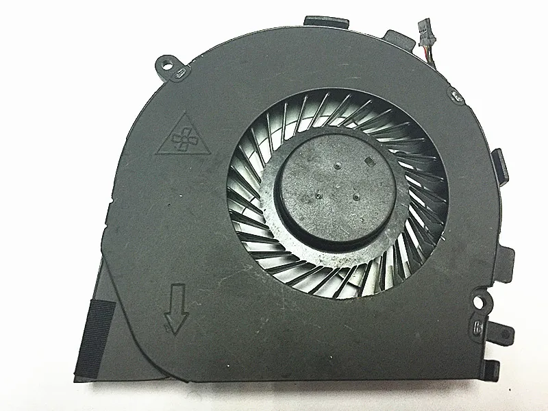 

New Laptop Fan for HP ENVY M7-N M7-N101DX 17-N FGDU 813798-001