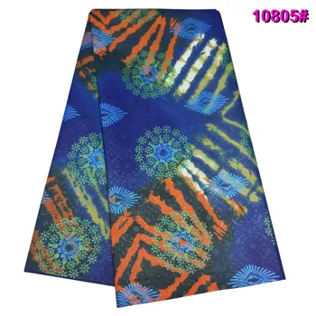 

2019Best quality African Guinea Brocade Fabric inx for African getzner Nigerian buzin fabric for Evening