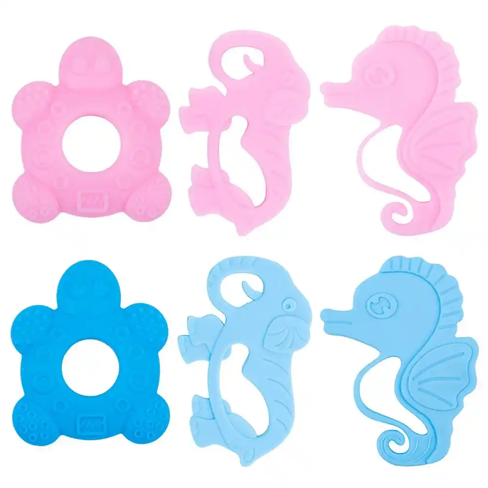 newborn teething toys