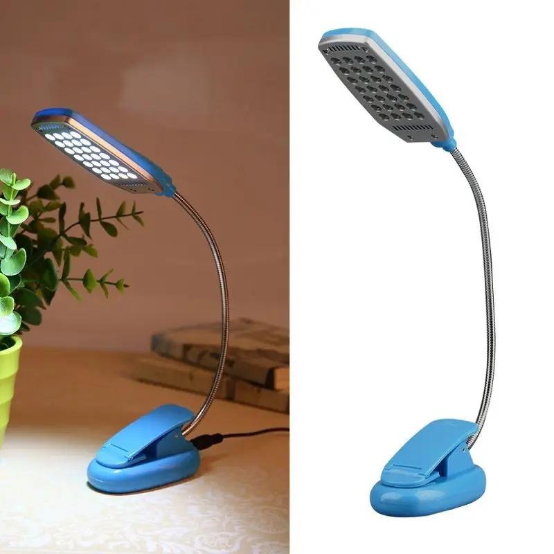 emergency table lamp