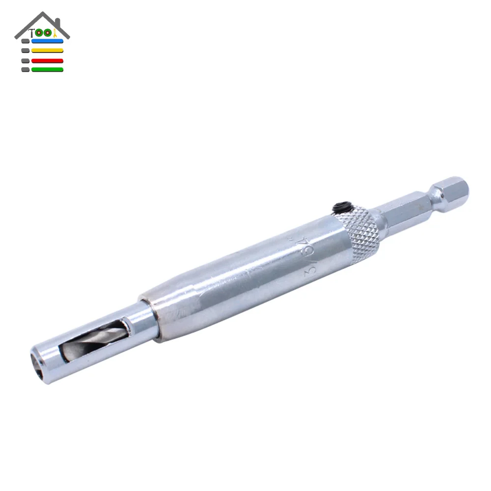 Hinge Twist Drill Bits (9)