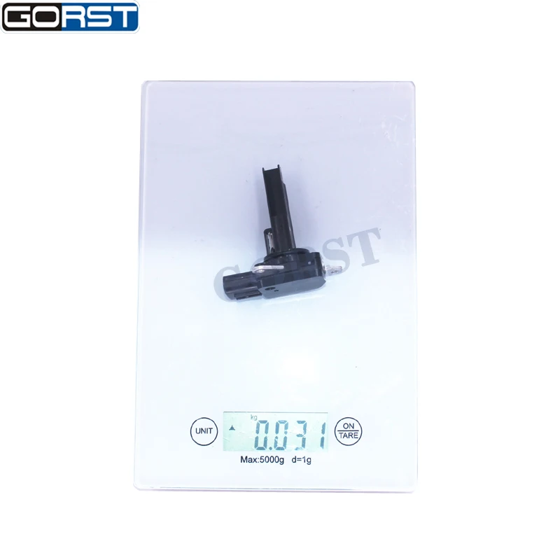 Automobiles MAF Mass Air flow Meter Sensor 22680-AA380 For Subaru Forester Xv Legacy V Estate Outback Impreza 22680AA380-7