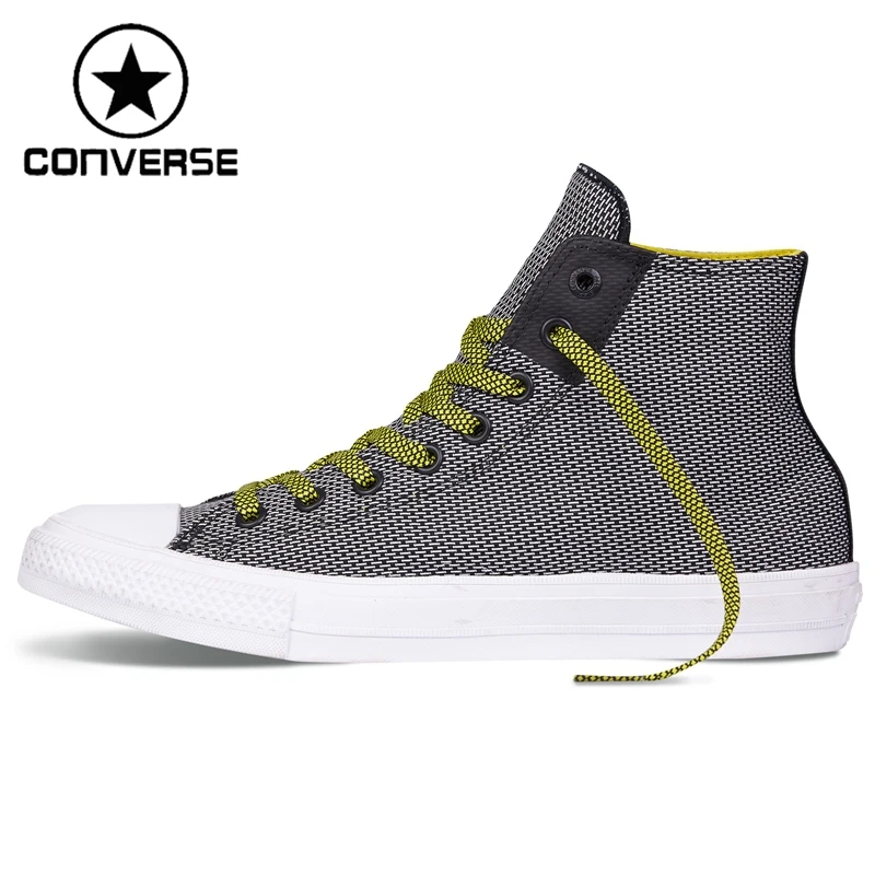Prix pour Original Nouvelle Arrivée 2017 Converse Hommes de Haute top Planche À Roulettes Chaussures Sneakers Prix pour Original Nouvelle Arrivée 2017 Converse Hommes de Haute top Planche À Roulettes Chaussures Sneakers