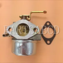 Карбюратор для tecumseh 640152A HM80 HM100