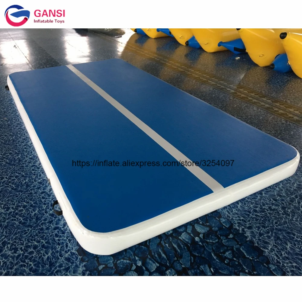 gymnastics air mattress