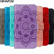 Роскошный флип-чехол из искусственной кожи для huawei P30 Lite P30 Pro P Smart Plus держатель для карт Магнитный кошелек Подставка чехол для книги мягкий чехол