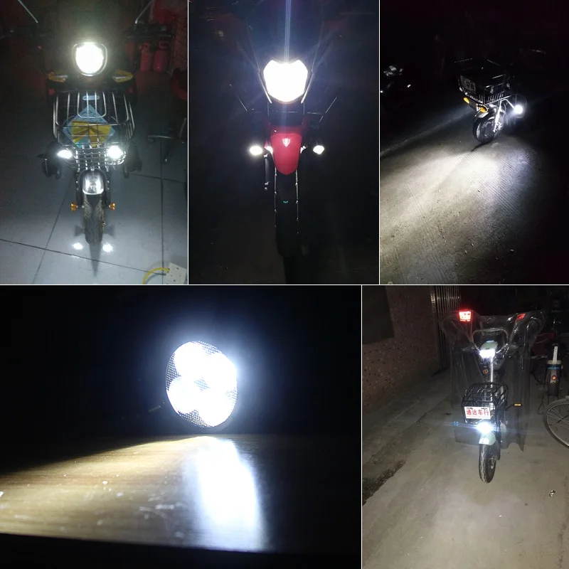 Light-effect