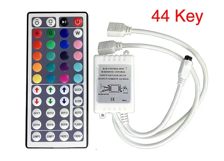 44 key