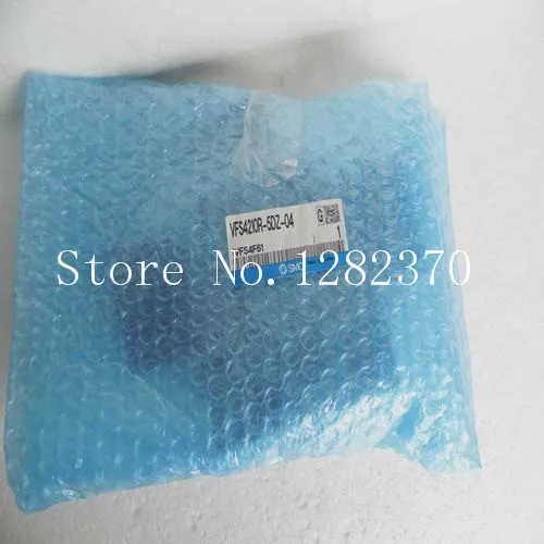 [SA] Япония оригинальные SMC электромагнитный клапан VFS4210R-5DZ-04 пятно