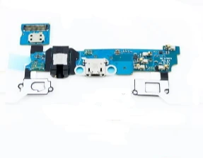 

10pcs/lot charger charging connector for samsung galaxy A7 A700F A7000 USB dock port flex cable ribbon Sensor