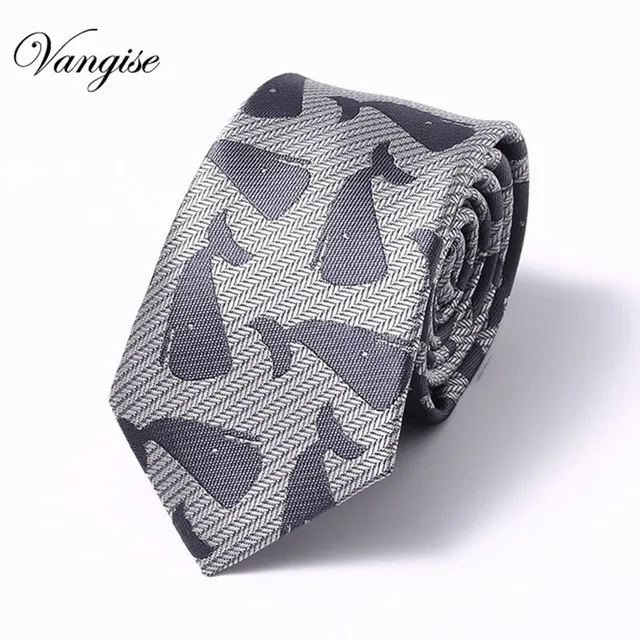hot sale 6cm neck ties for men 6 cm wedding accessories slim fashionable neckties man Party Business Formal lot OAS-029