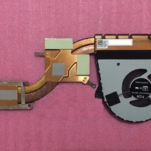 Для dell latitude 5580 E5580 M3520 охлаждающий вентилятор радиатора 03NDV7