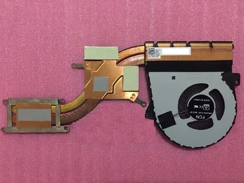 

new for dell latitude 5580 E5580 M3520 colling fan Heatsink 03NDV7