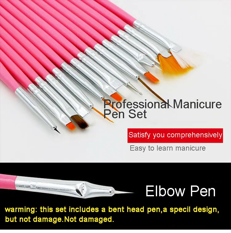 How To Make Your Own Nail Art Kit At Home Best Ideas Diy Nail Kit Easy Cute Finger Designs