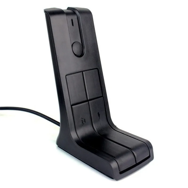 Настольный микрофон HYT SM10A1 для HYT/Hytera радиостанций MD78XG MD780 MD782 MD785 RD980 RD982 RD985 RD965 10