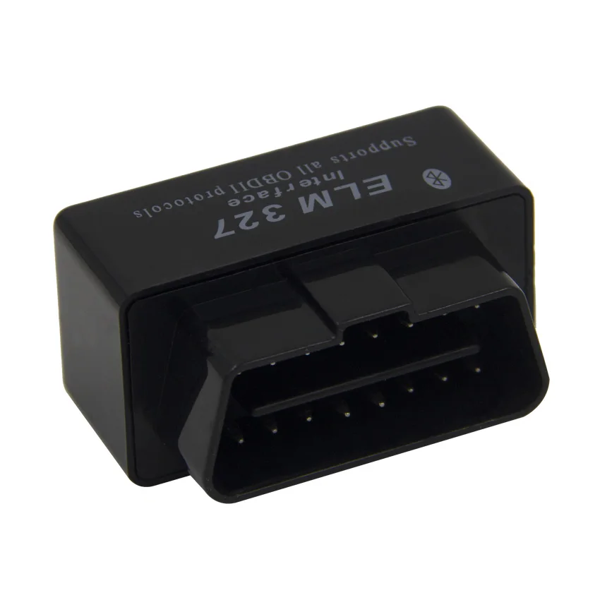 ELM327 V1.5 Bluetooth PIC18F25K80 чип OBD OBD2 16Pin диагностический код считыватель сканер инструмент ELM 327 V1.5 OBD2 для Android Крутящий момент