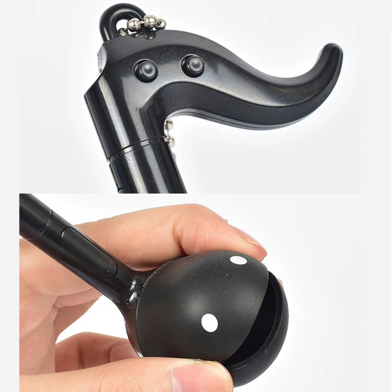 Otamatone электронные музыкальные инструменты Мелодия инструмент tadpole очаровательные игрушечные органы образование для детской игрушки музыкальный подарок