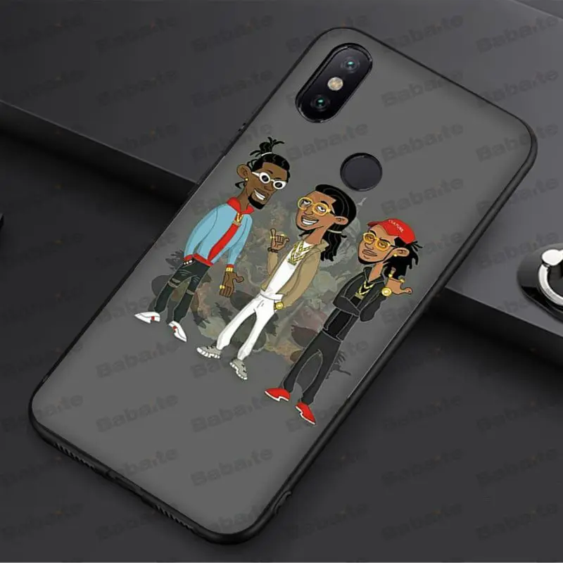 migos