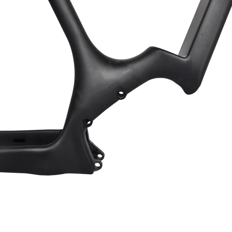 Clearance Brand E-BIKE 250W 36V electric 29er hardtail MTB frames Carbon Bafang motor Electric mountain bike 135/142 QR thru axle frame 12 Clearance Brand E-BIKE 250W 36V electric 29er hardtail MTB frames Carbon Bafang motor Electric mountain bike 135/142 QR thru axle frame 12