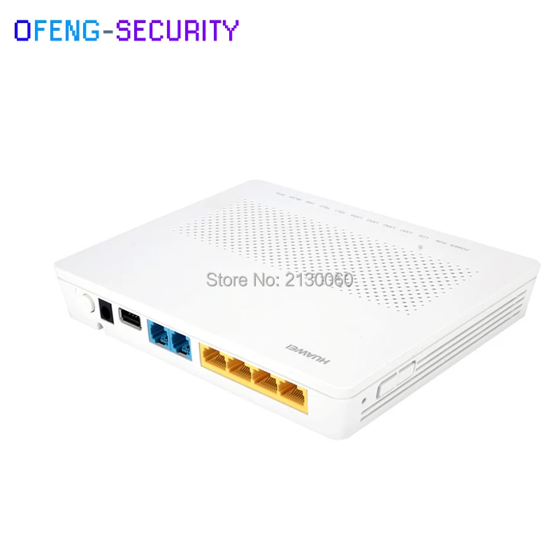 Бесплатная доставка huawei HG8346M GPON onu ont wifi модем SIP 4FE + 2Tel USB WIFI|Коробки передач и