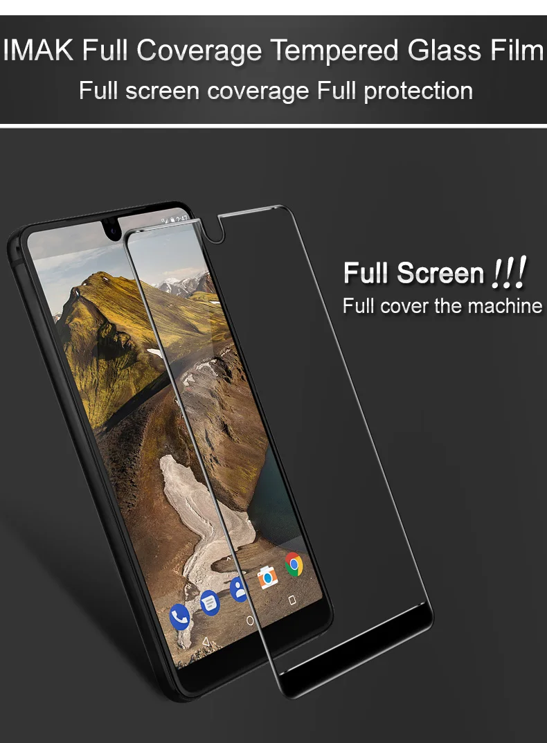 1 Essential Phone PH-1