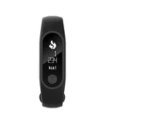 Smart Браслет Heart Rate Мониторы M2 плюс Приборы для измерения артериального давления Смарт Браслет Спорт Бег Фитнес трекер группа для IOS Android