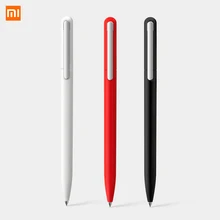 Xiaomi Youpin PinLuo гелевая ручка из карбида вольфрама шариковая ручка с надписью Twenty высокоточные процессы(черные чернила