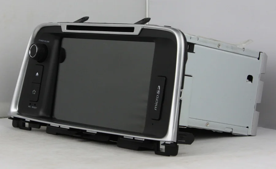 Perfect Android 9.0 CAR DVD Player for KIA K5 OPTIMA 2015 GPS navigation Car multimedia player 4+32G 4