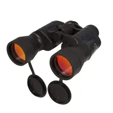Телескоп высокой четкости 60X60 бинокль HD 30000 м высокой мощности для наружного охоты оптический Lll Бинокль ночного видения с фиксированным зумом